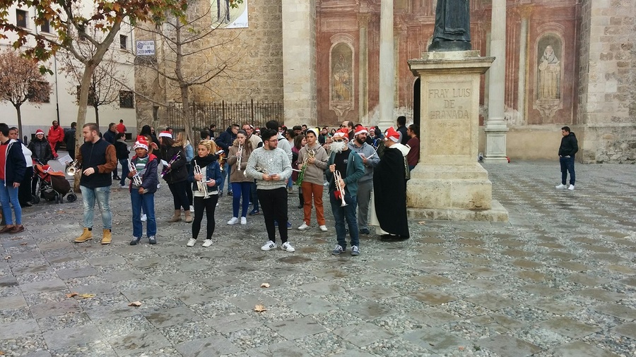 Operación Carretilla 2015