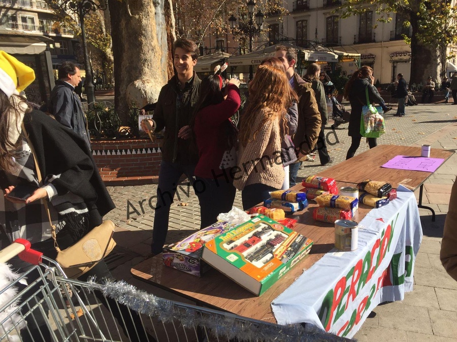 Operación Carretilla 2017