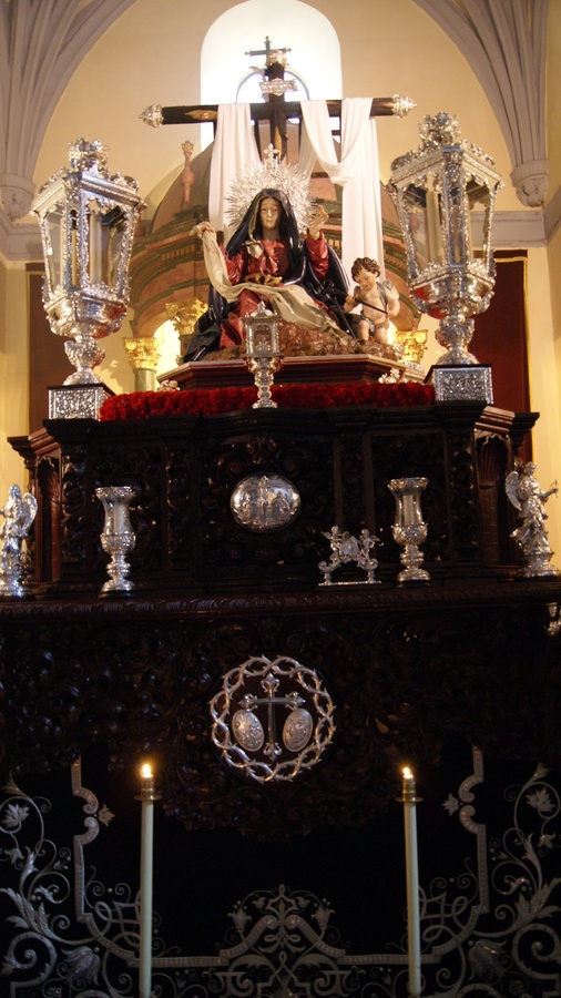Iconografía