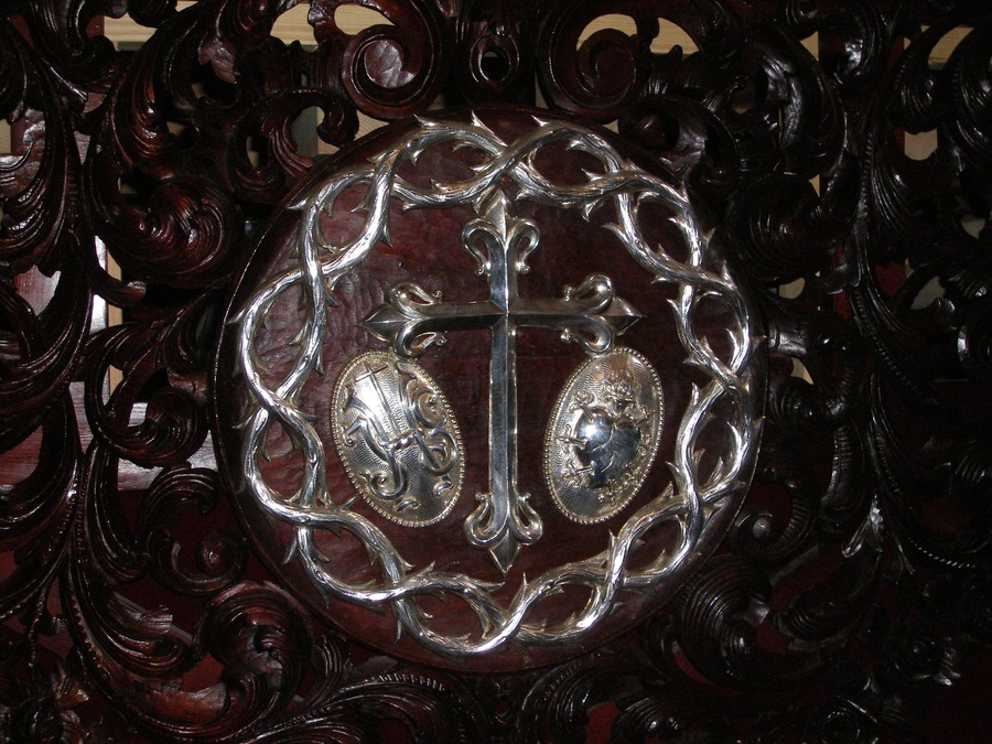 Faldones y respiraderos