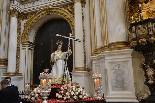 Dulce Nombre de Jesús