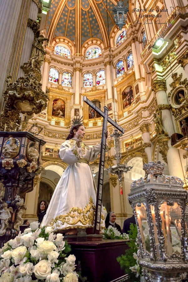 Dulce Nombre de Jesús