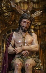Señor de la Humildad
