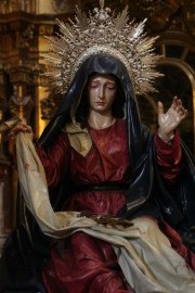 Soledad de Nuestra Señora
