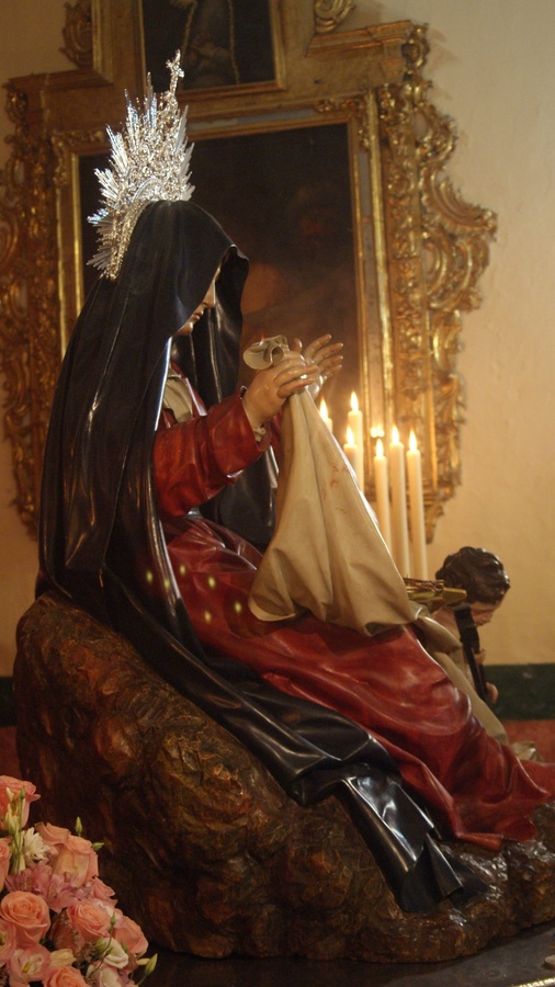Soledad de Nuestra Señora