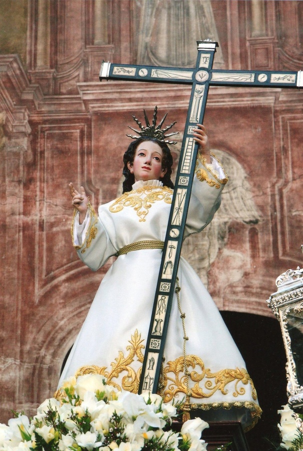 Dulce Nombre de Jesús