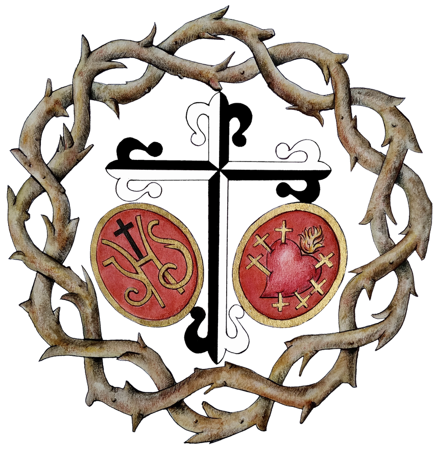 Escudo de la Cofradía