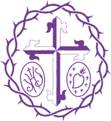 Escudo de la Cofradía