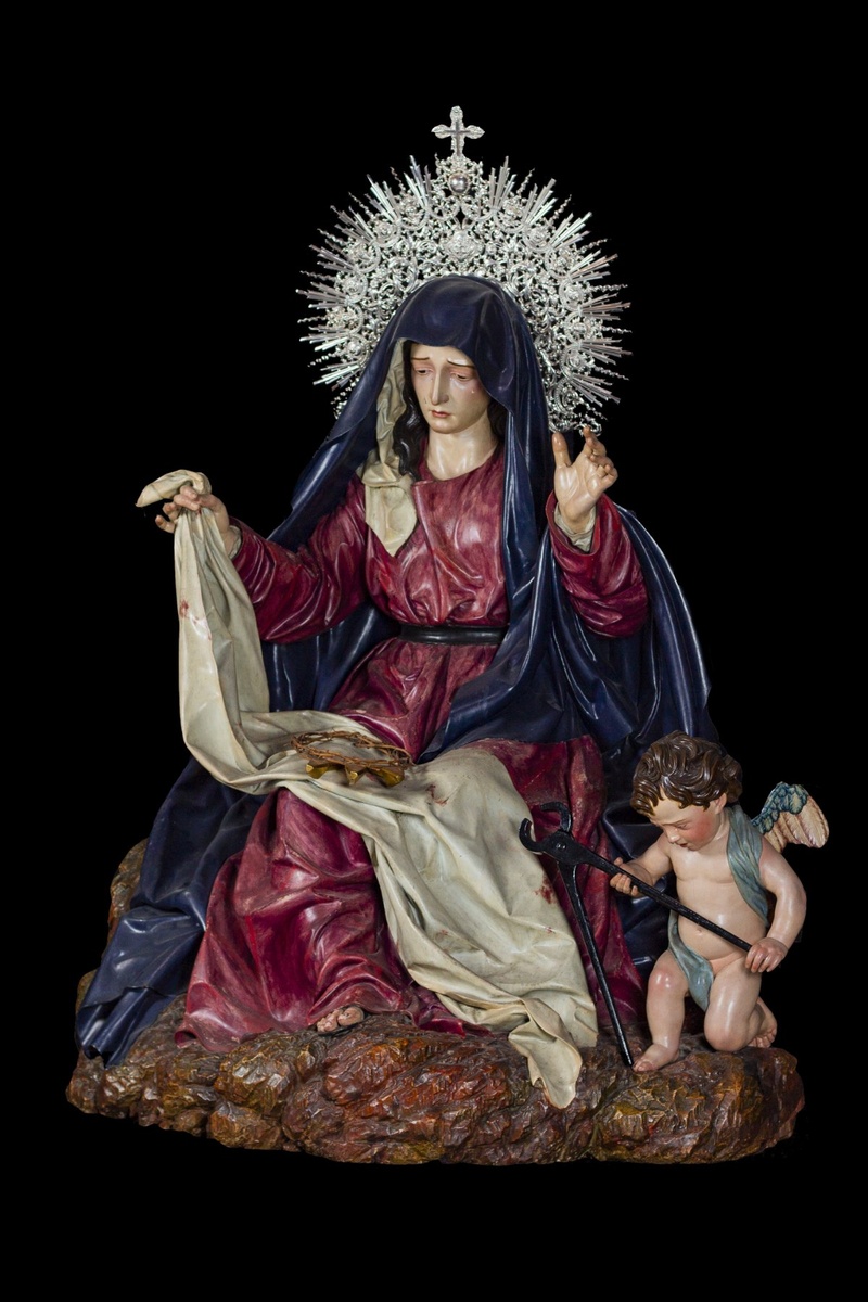 Soledad de Nuestra Señora