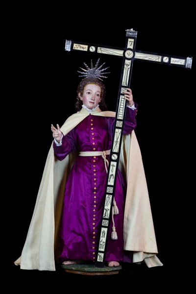 Dulce Nombre de Jesús