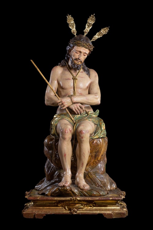 Señor de la Humildad