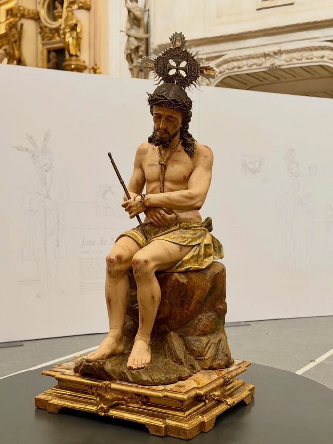 Señor de la Humildad