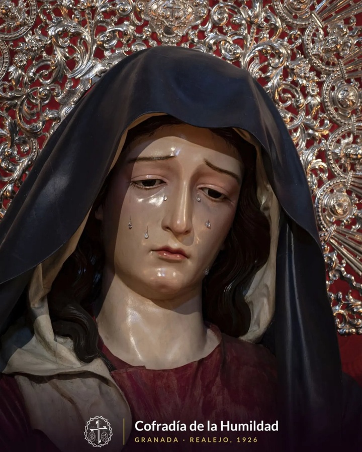 Soledad de Nuestra Señora