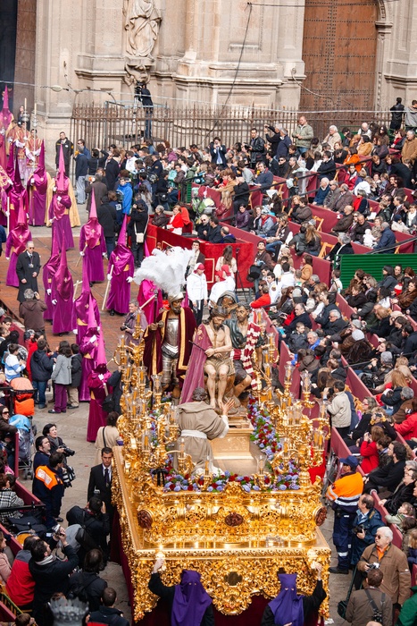 Passio Granatensis, 2009