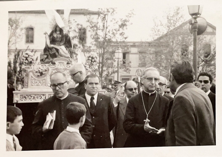 Archivo de la Cofradía