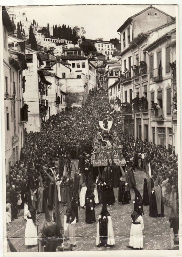 Archivo de la Cofradía