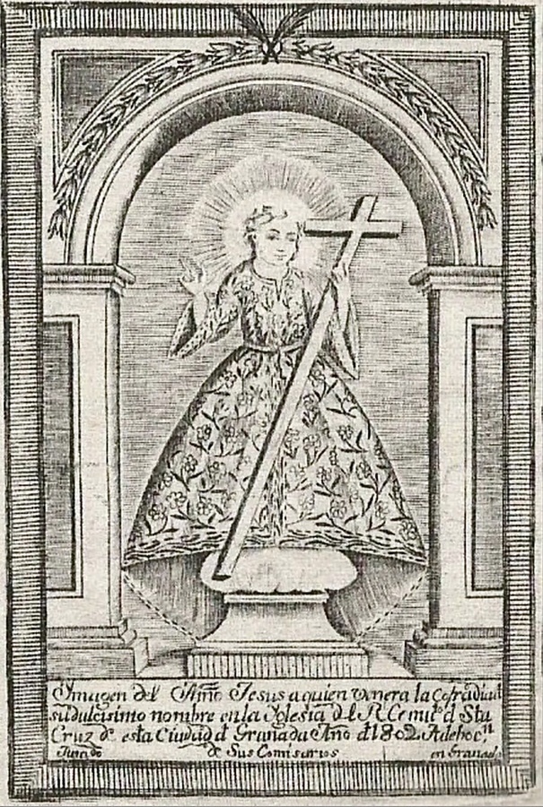 Archivo de la Cofradía