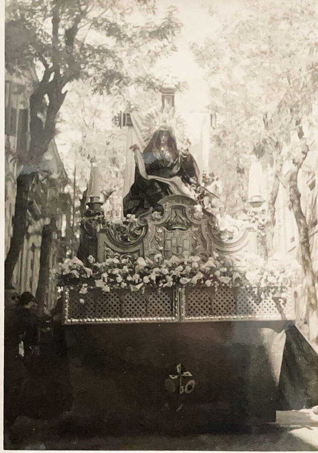 Archivo de la Cofradía