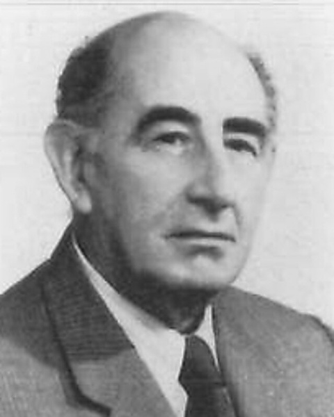 D. Arturo Gómez Sánchez-Reina