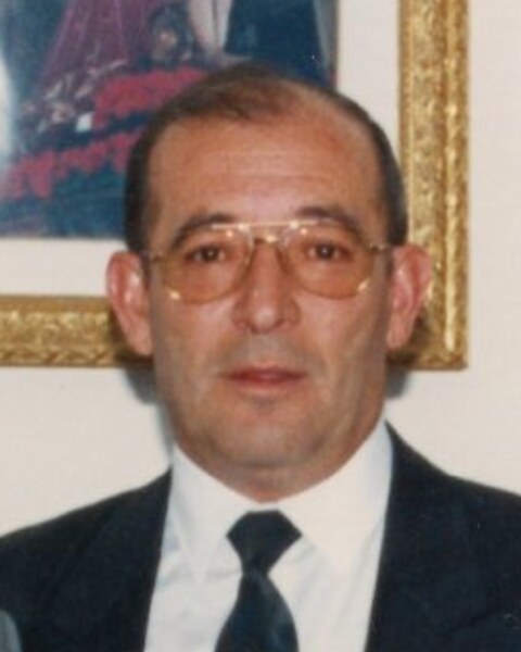 D. Abelardo García Domínguez