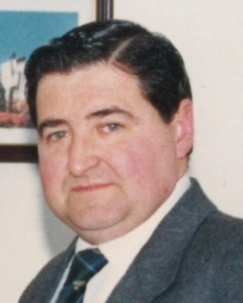 D. Joaquín León Guerra