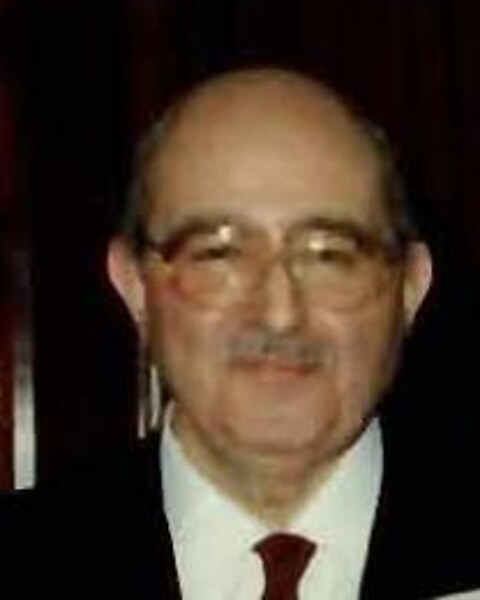 D. Francisco de Asís Gómez Montalvo
