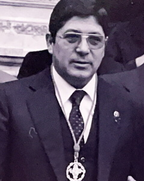 D. Jacinto Morente Moreno