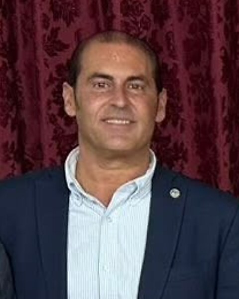 D. Fernando Calero Martín de Villodres