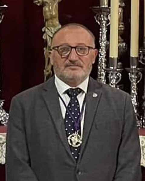 D. Germán Bolívar Urbano