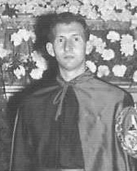 D. Adolfo Castillo Noguera