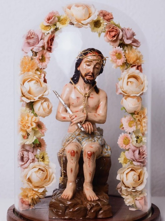 La Humildad