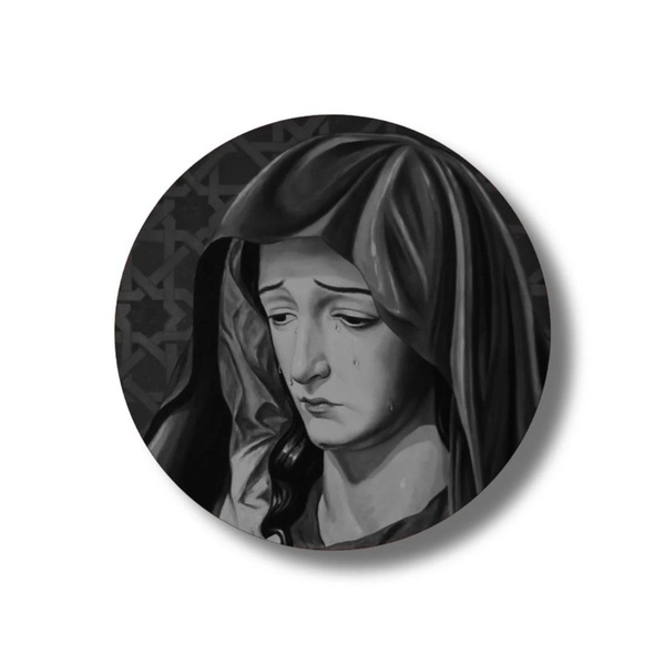 Madre de Granada, Soledad