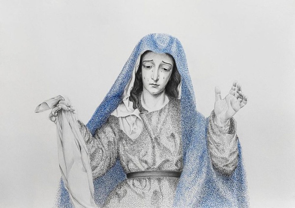 En su Soledad