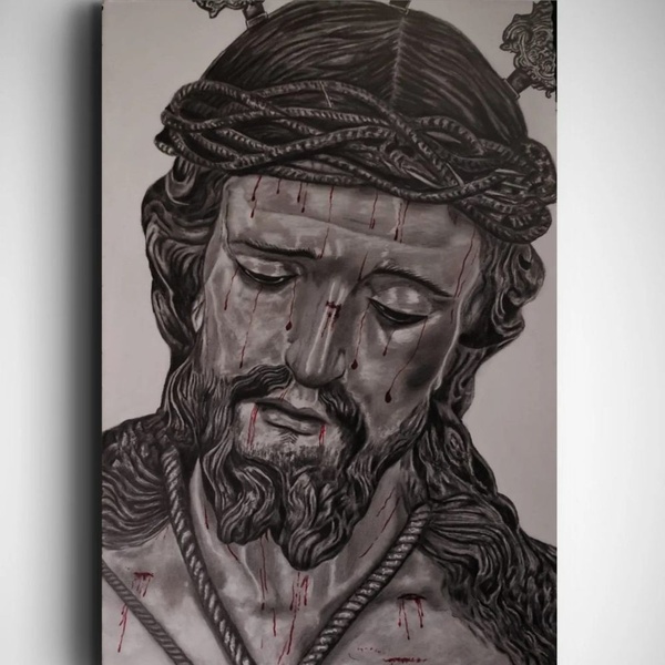Ecce Homo del Realejo