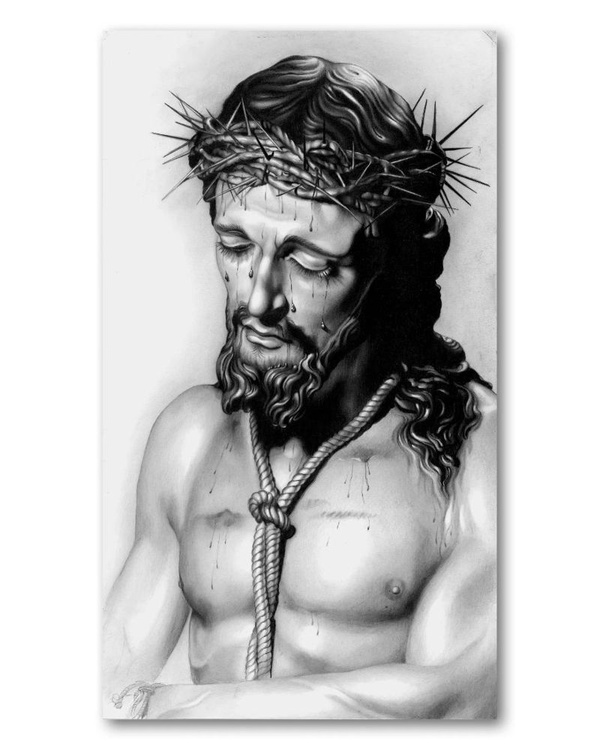 La Humildad del Señor