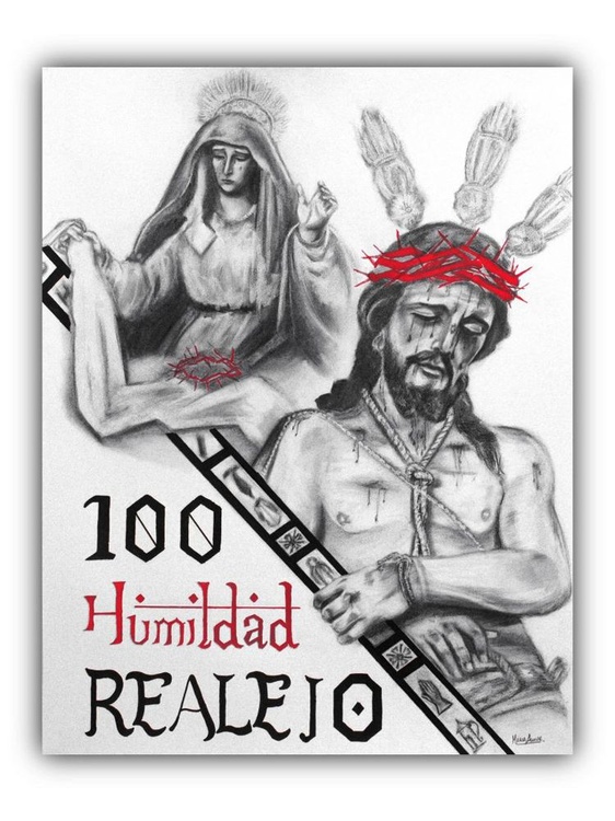 «Salve, Rey de los judíos»