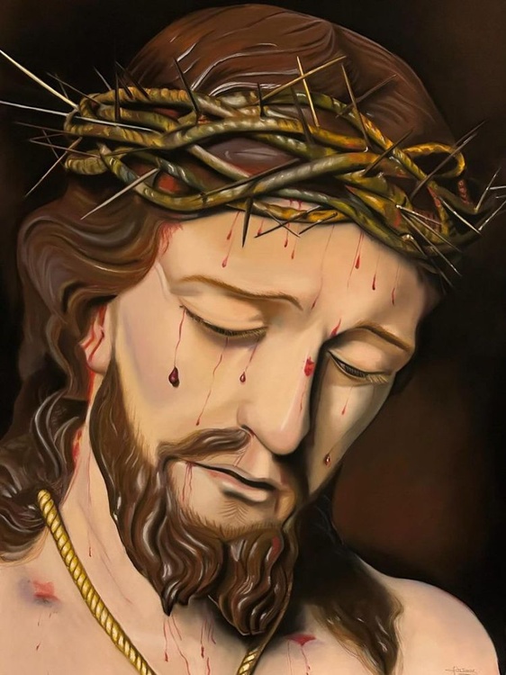 Mi Dios y mi todo