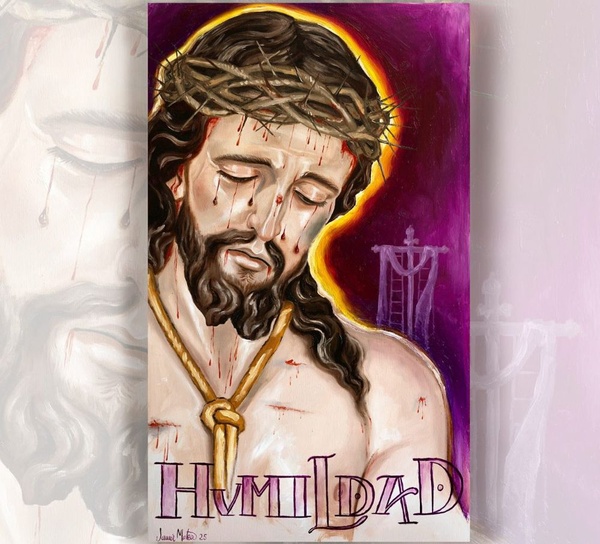 Señor de la Humildad