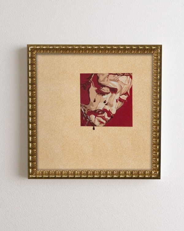Ecce Homo Redemptor