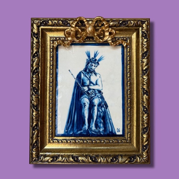 ECCE HOMO «GRANAINO»