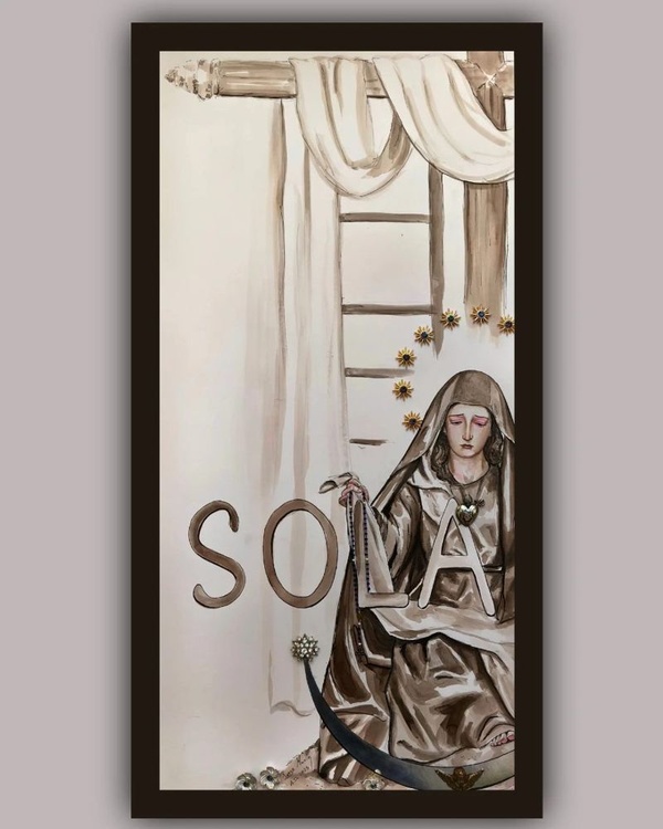 Sola