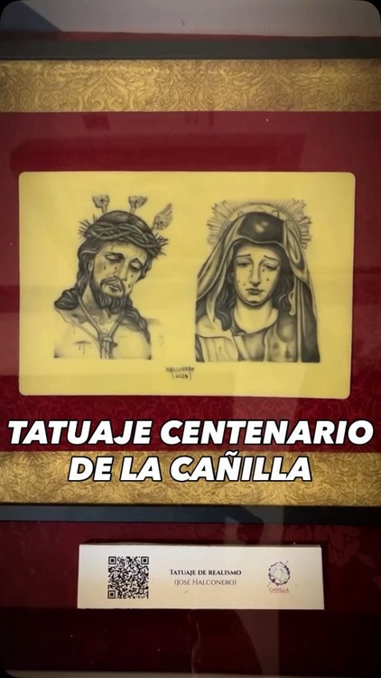 Coronación de espinas