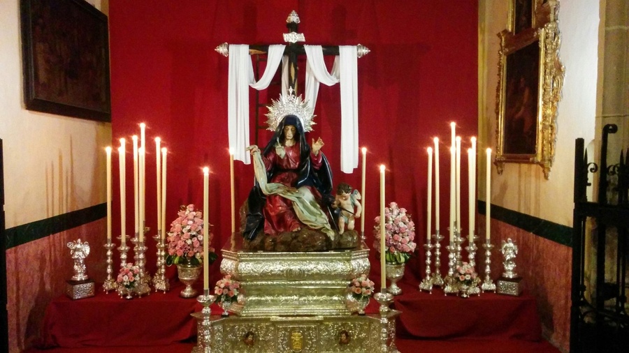 Besapié Soledad 2015