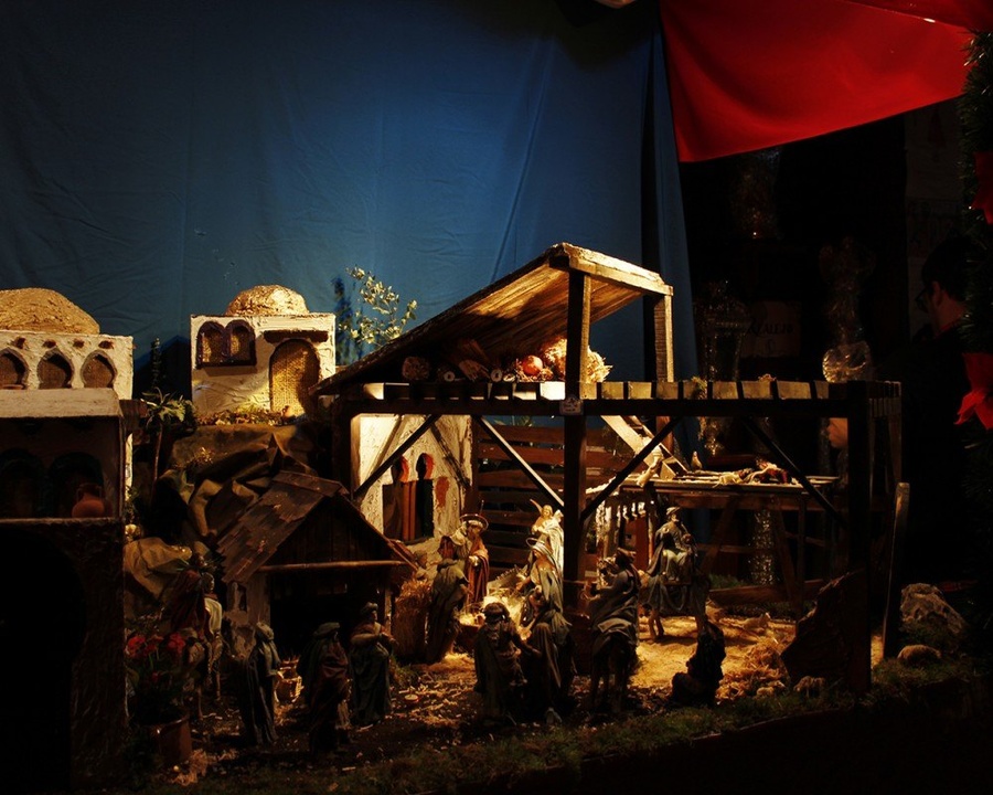 Belén 2015
