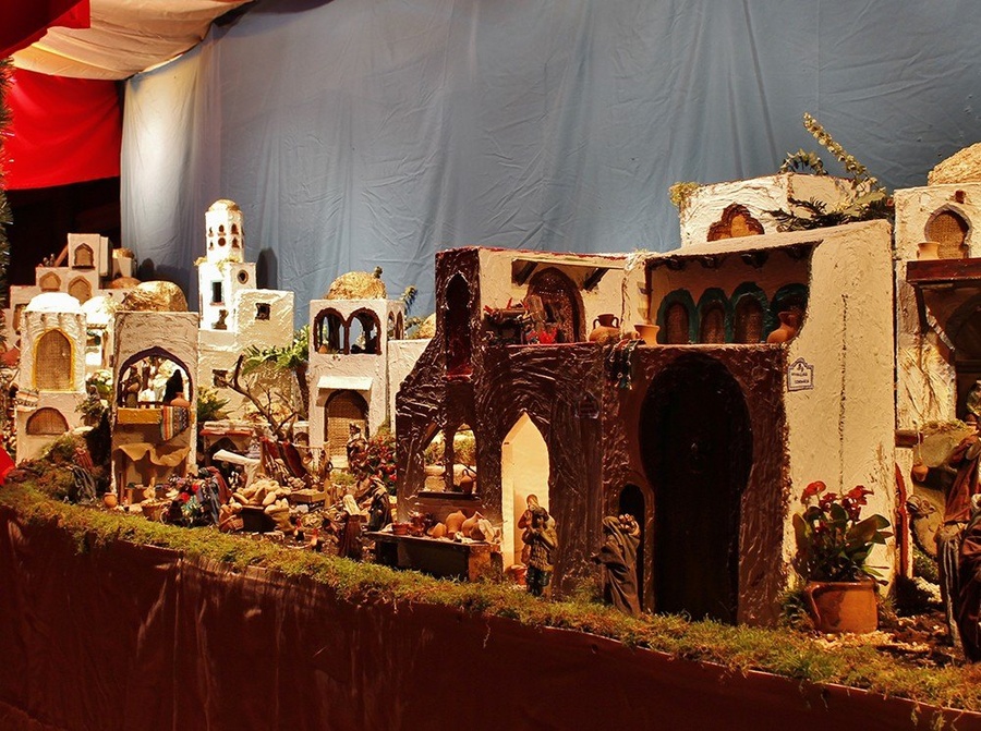 Belén 2015