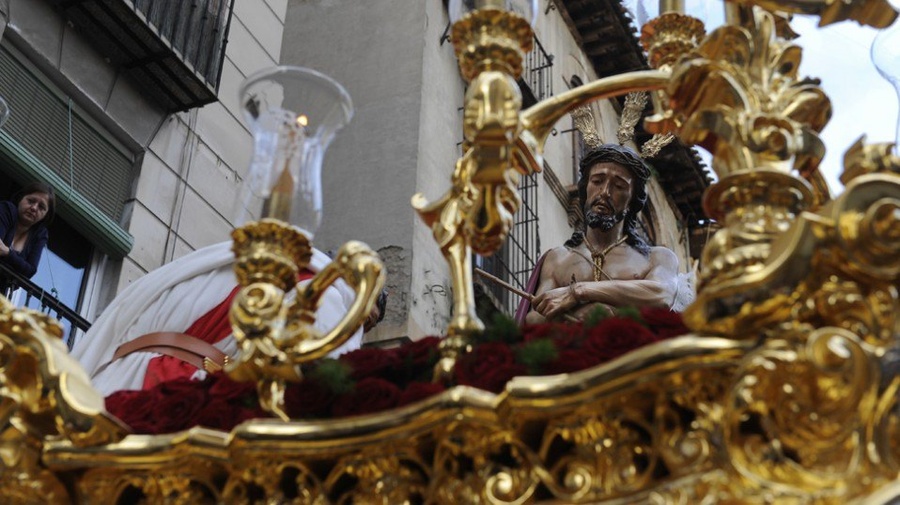 Señor de la Humildad