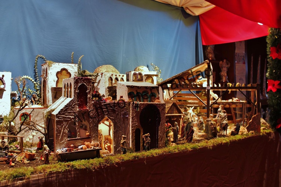 Belén 2015