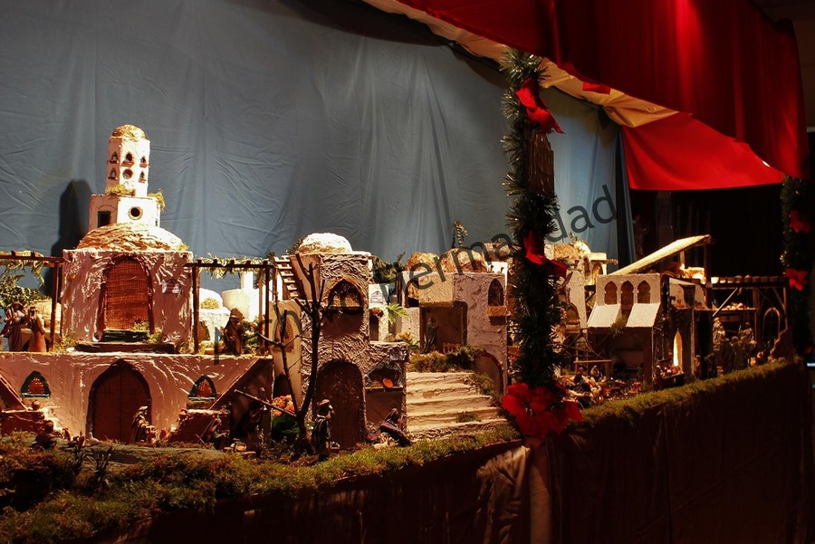 Belén 2015
